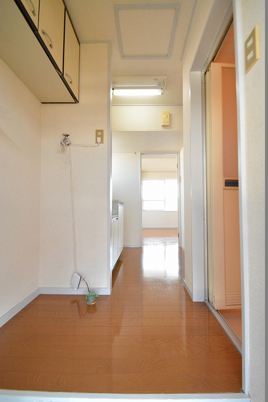 ベアーズハウス その他10