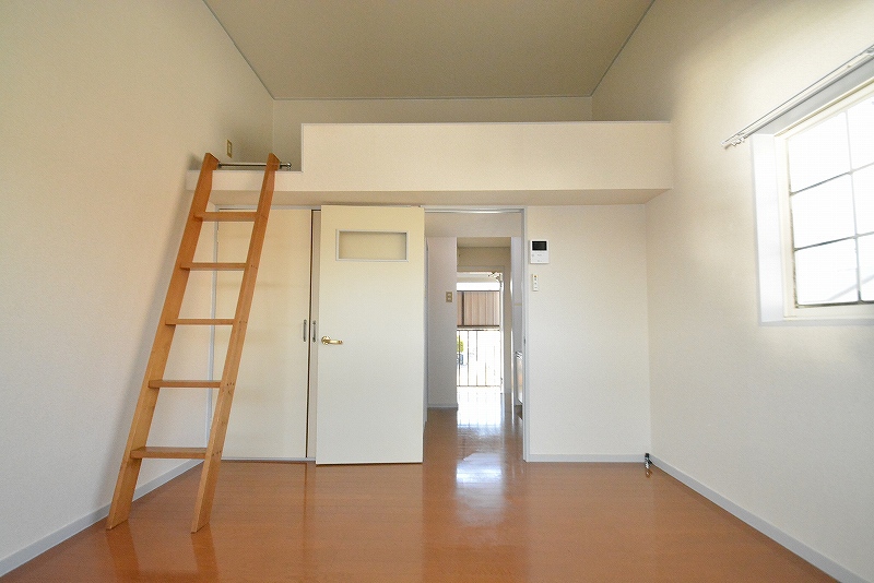 ベアーズハウス その他12