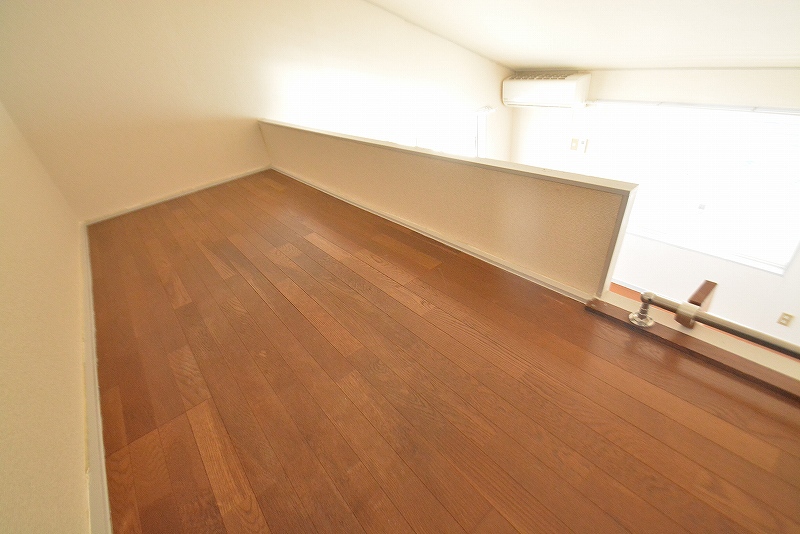 ベアーズハウス その他16