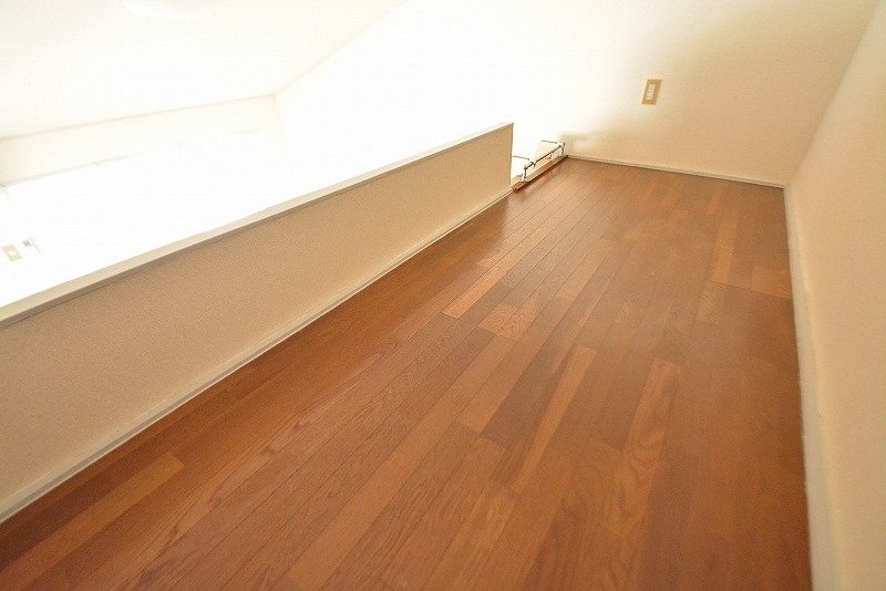 ベアーズハウス その他17