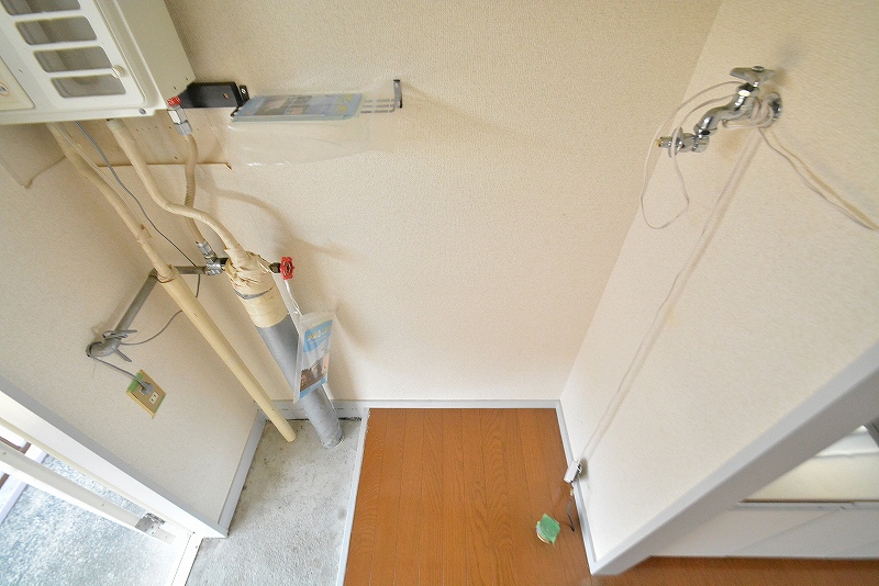 ベアーズハウス その他19