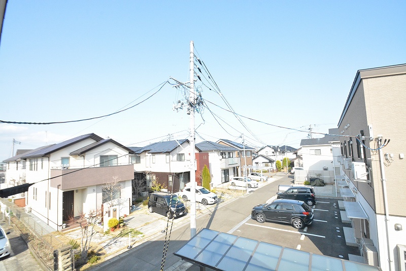 ベアーズハウス その他28