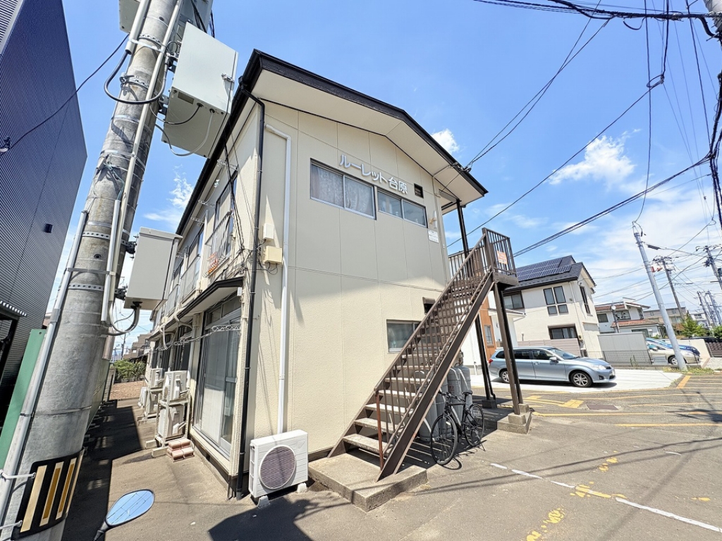 ルーレット台原 その他1