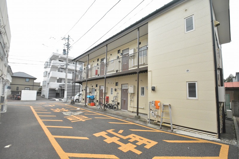 ルーレット台原 その他7