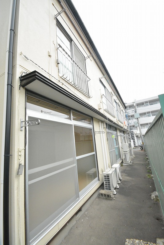 ルーレット台原 その他8