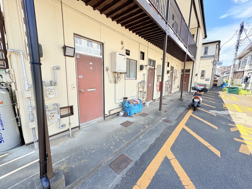 ルーレット台原 その他28