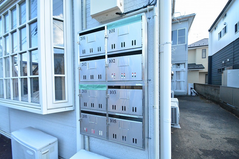 ハミングエイト その他6