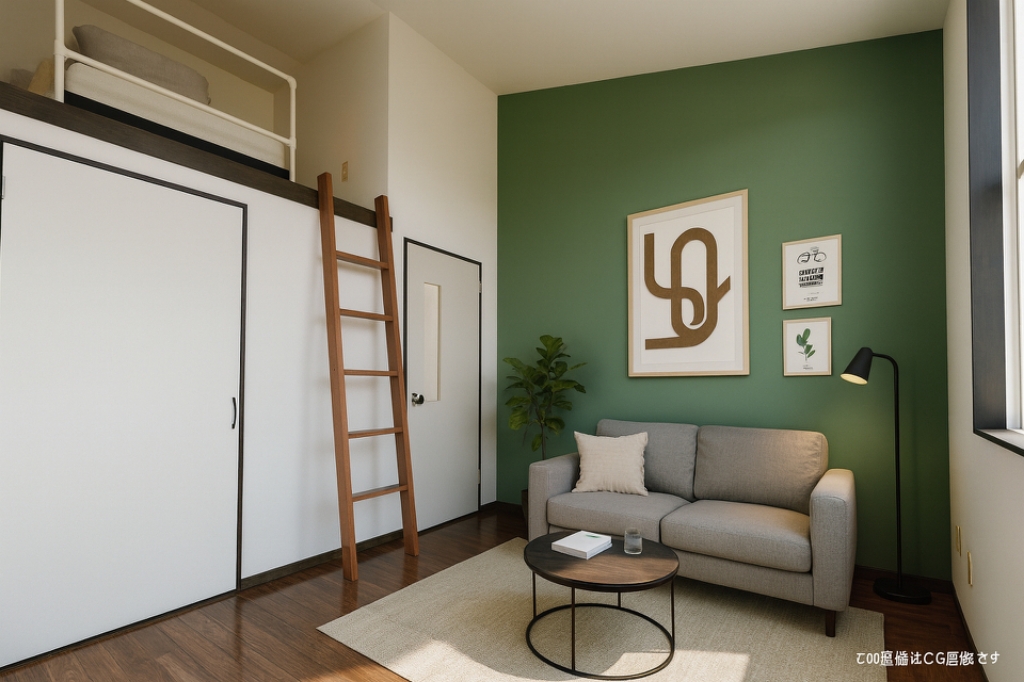 ハミングパークＢ１ その他2