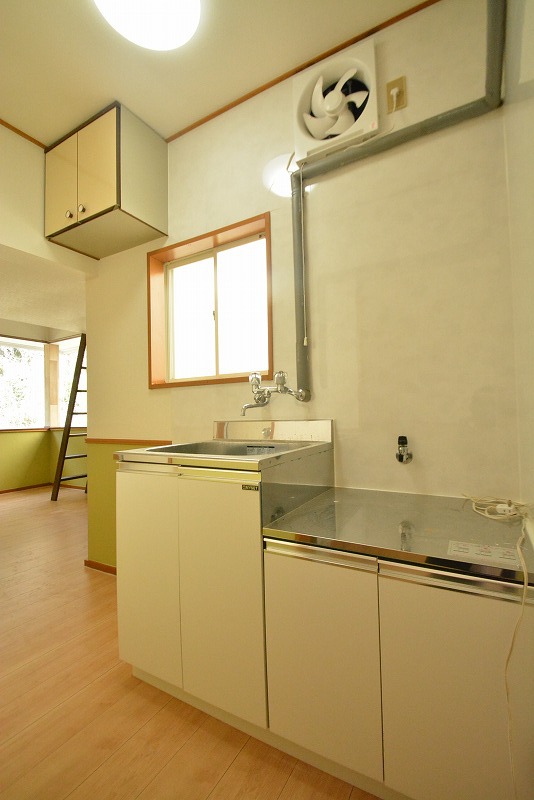 ハミングパークＢ１ その他3