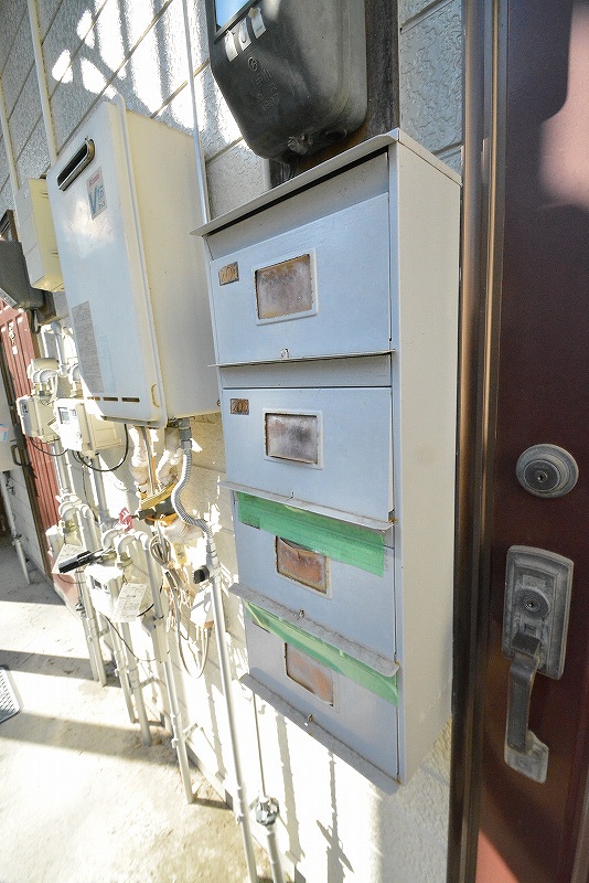 ハミングパークＢ１ その他6