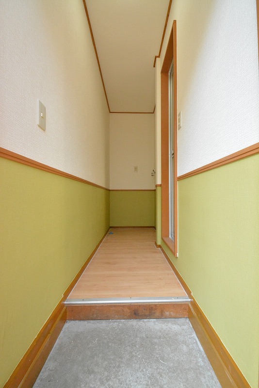 ハミングパークＢ１ その他9