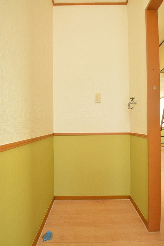 ハミングパークＢ１ その他11