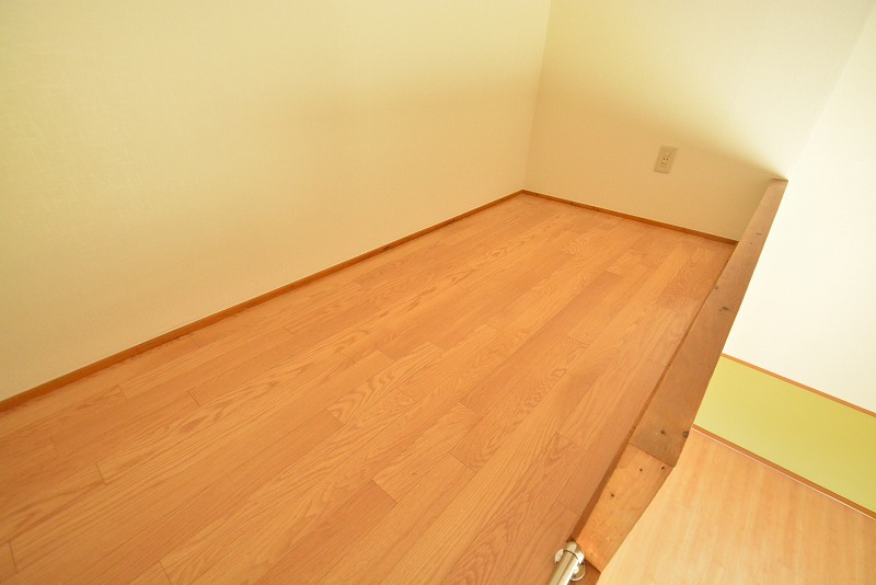 ハミングパークＢ１ その他12