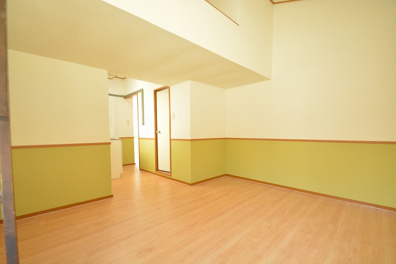 ハミングパークＢ１ その他14