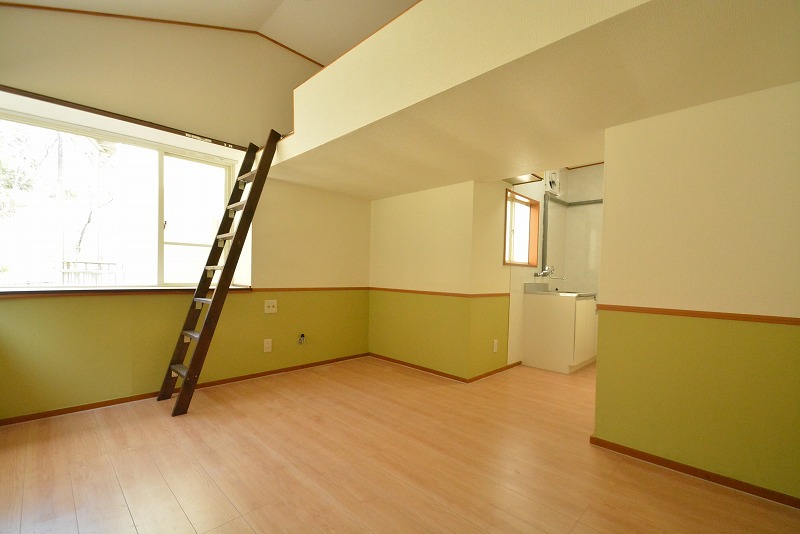 ハミングパークＢ１ その他15