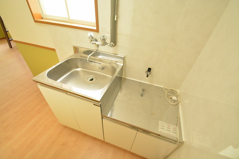 ハミングパークＢ１ その他16