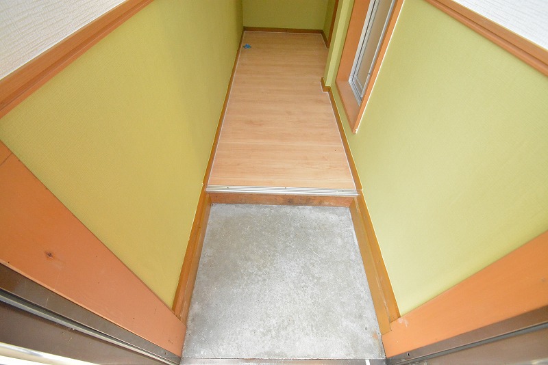 ハミングパークＢ１ その他21