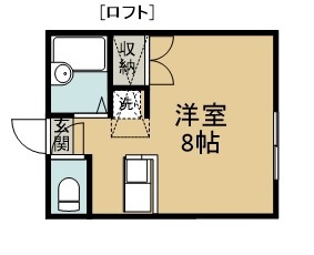 ベアーズホームⅡ 間取り図