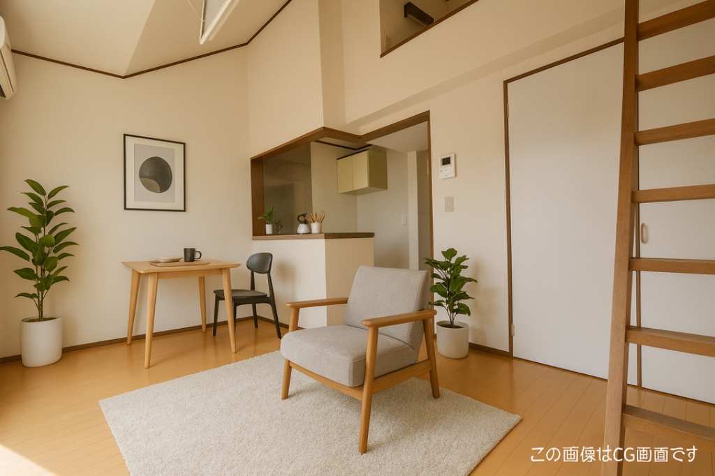 ベアーズホームⅡ その他2