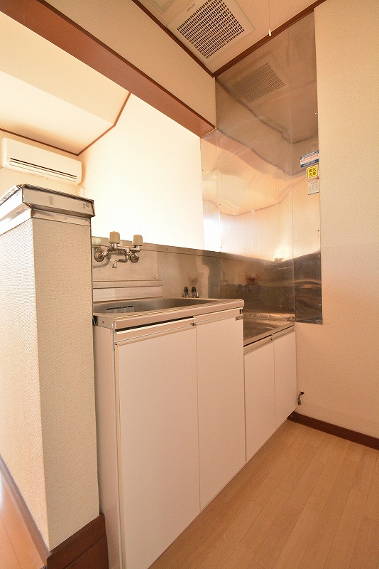 ベアーズホームⅡ その他3