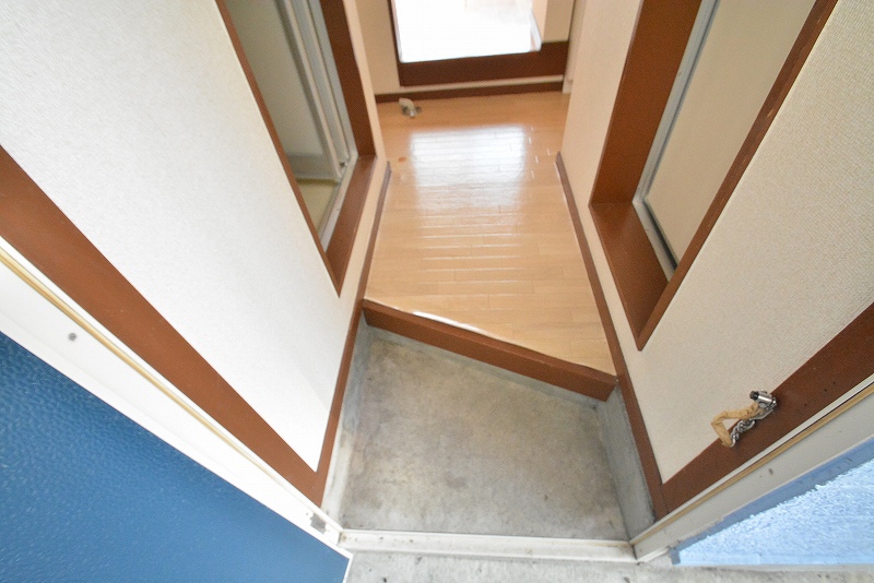 ベアーズホームⅡ その他8