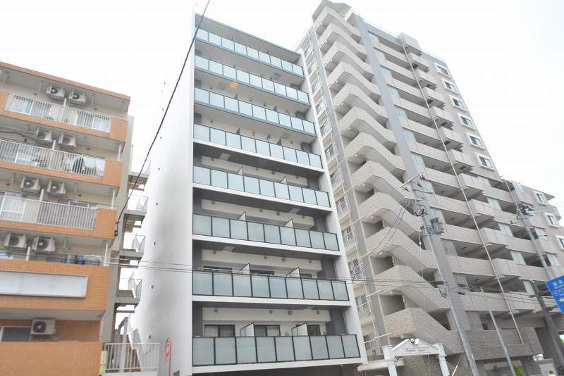 アスコット宮城野 その他2