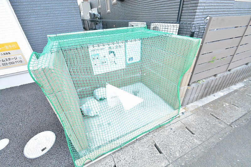 ブレインバレー宮千代 その他10