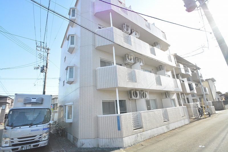 クリスタルハイツ その他1