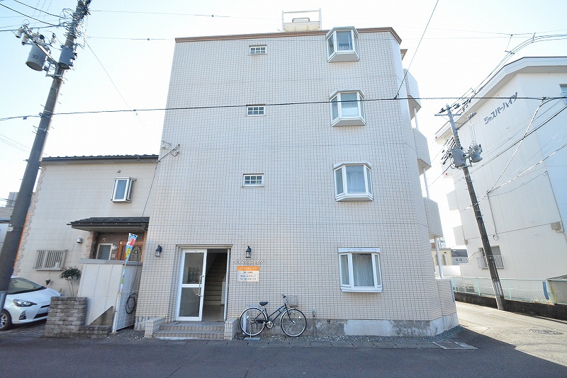 クリスタルハイツ その他2