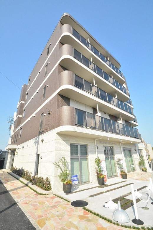 ディアコート宮城野原 その他1