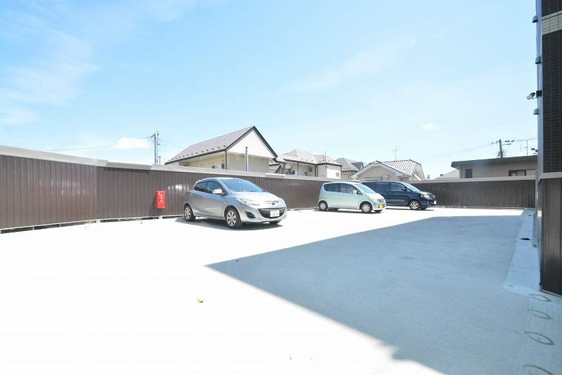 ディアコート宮城野原 その他28