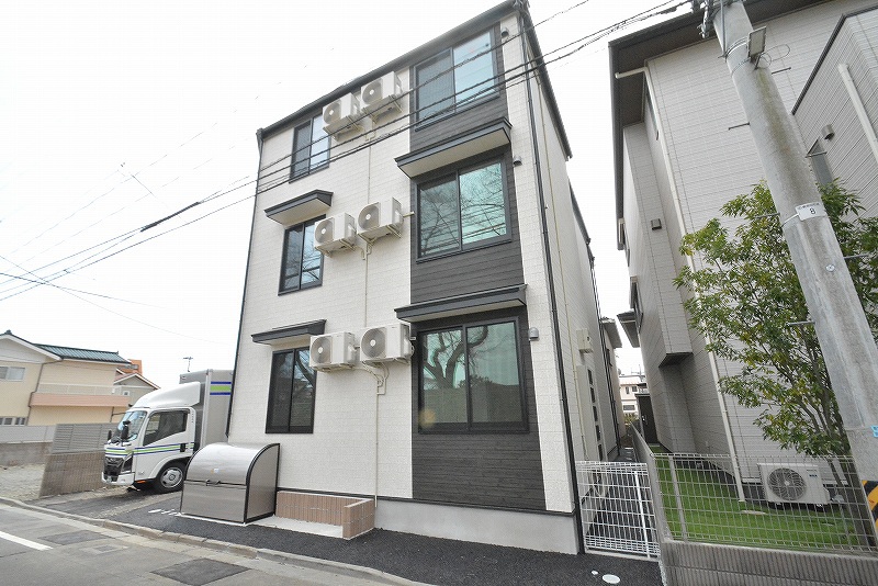 ウェルスビスタ連坊 その他1