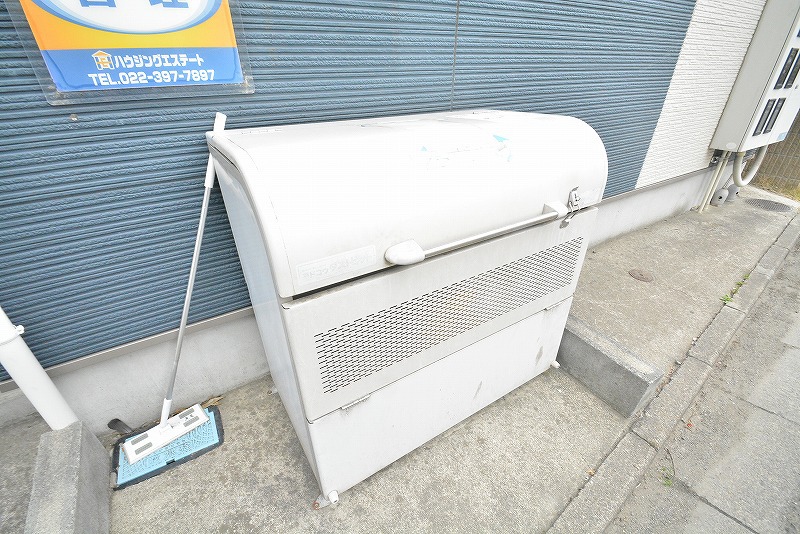 Ｄ－ＣＡＳＡ文化町 その他9