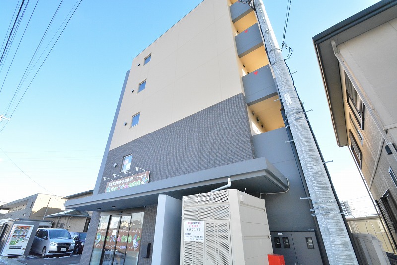 アスコット新田東 その他1