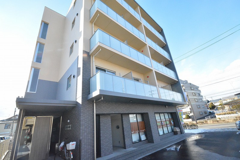 アスコット新田東 その他2
