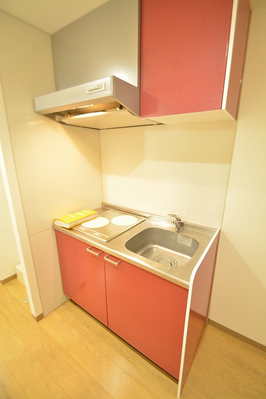 アスコット新田東 その他4
