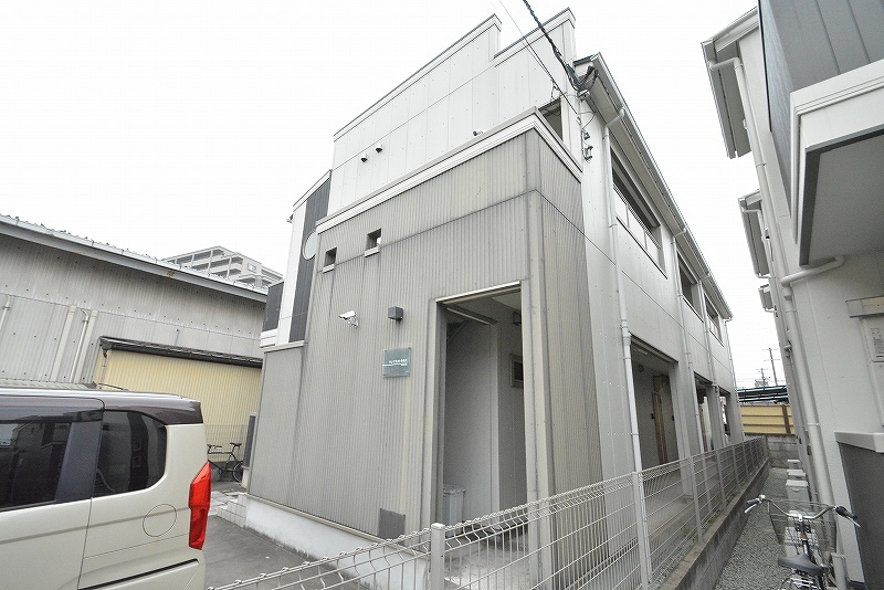クレフラスト幸町Ｅ その他1