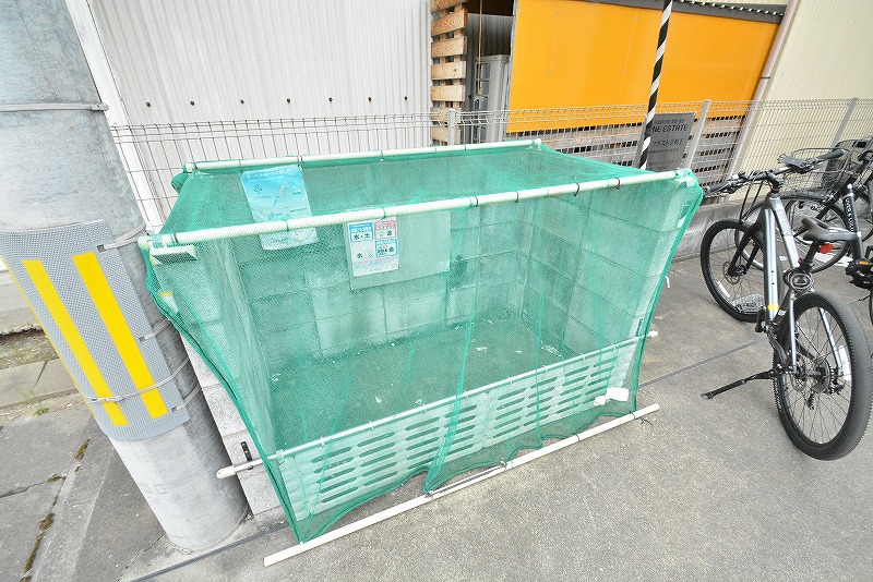 クレフラスト幸町Ｅ その他10