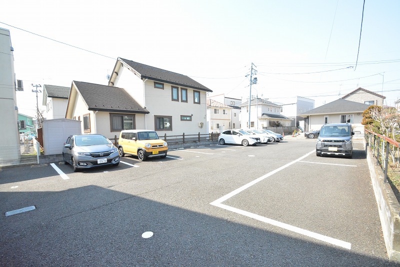 リーコーポ参番館 その他28