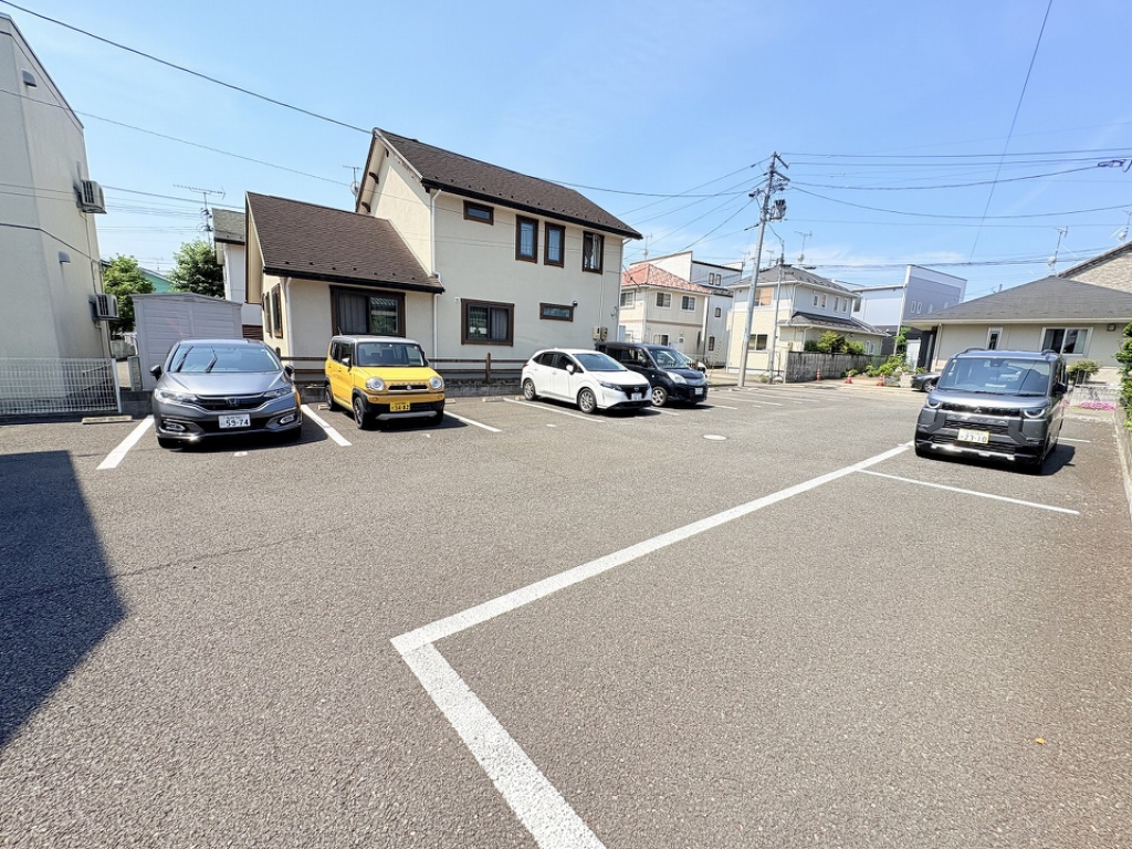 リーコーポ参番館 その他28