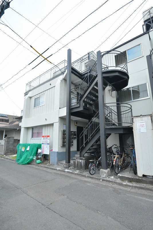 コーポ台原Ａ棟 その他1