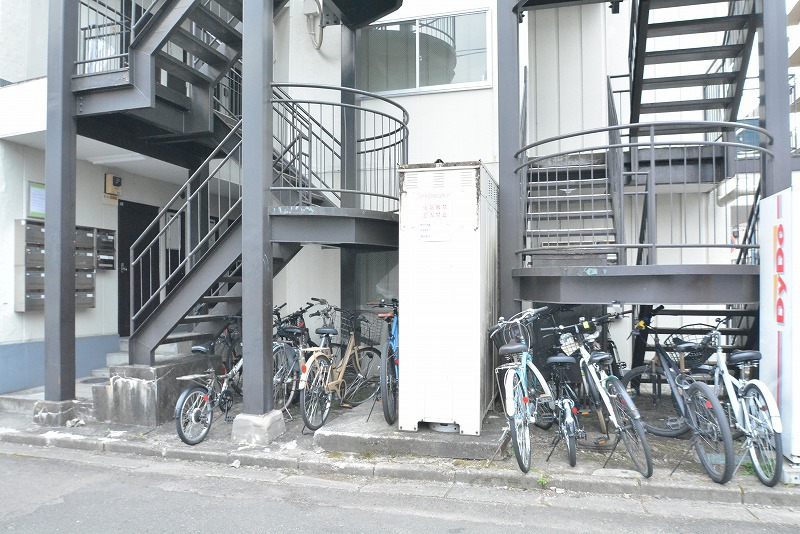 コーポ台原Ａ棟 その他9