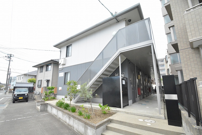 エスポワール長町南 その他1
