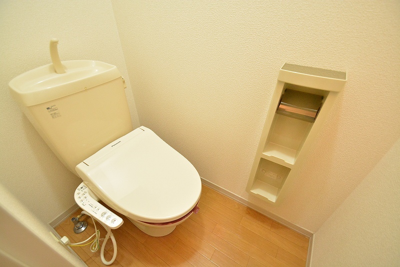 エスポワール長町南 その他6