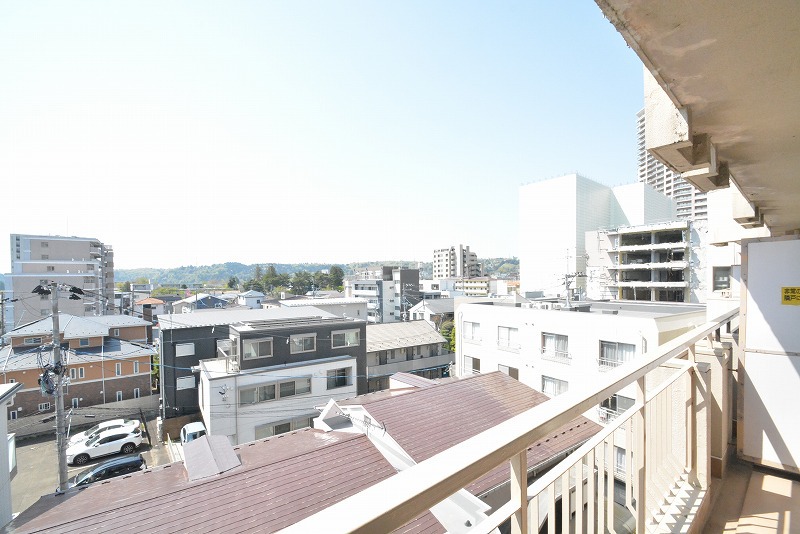 アールズ広瀬 その他27
