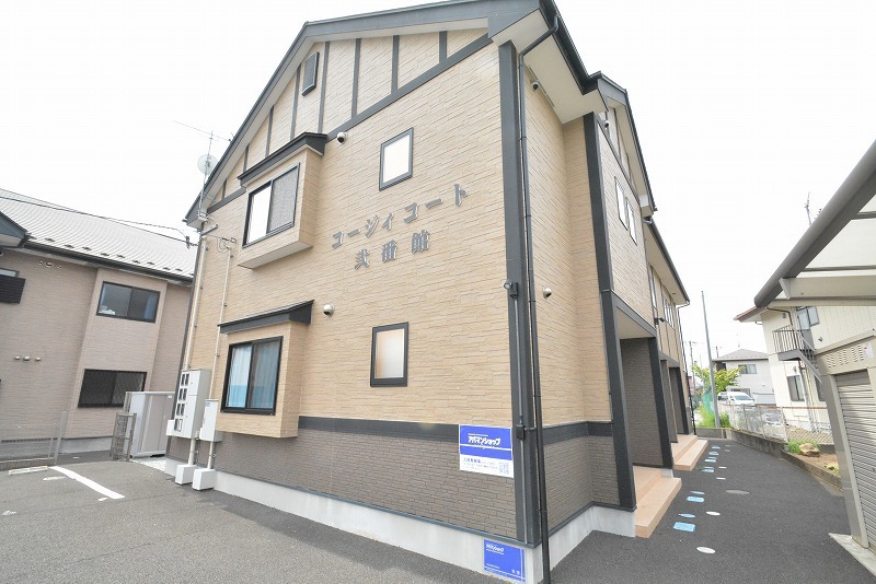 コージィコート弐番館 その他2