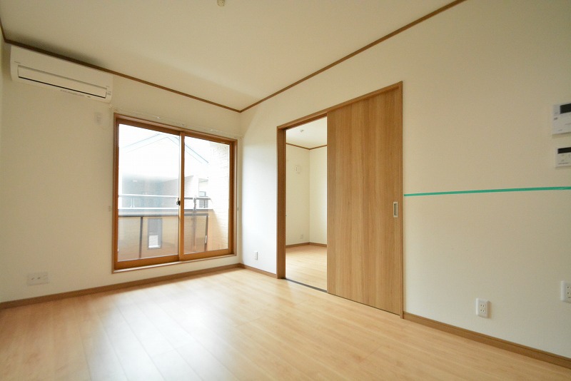 コージィコート弐番館 その他3