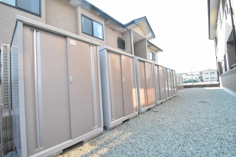 コージィコート弐番館 その他8