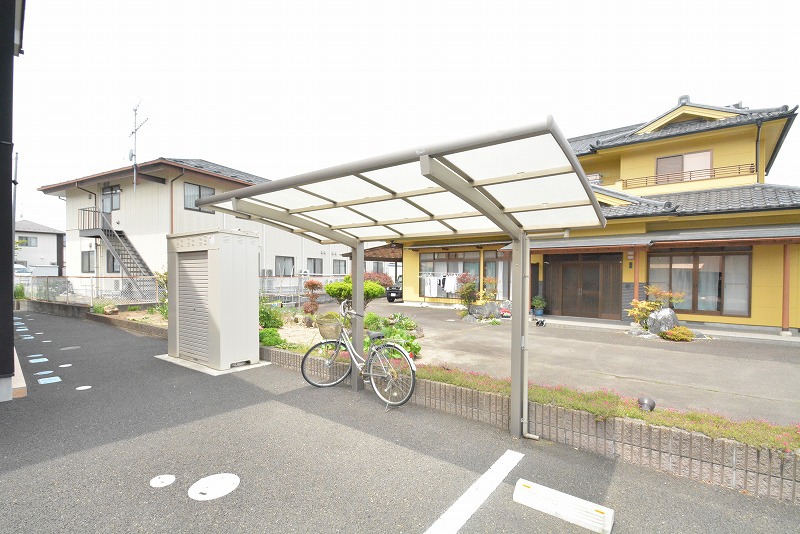 コージィコート弐番館 その他9