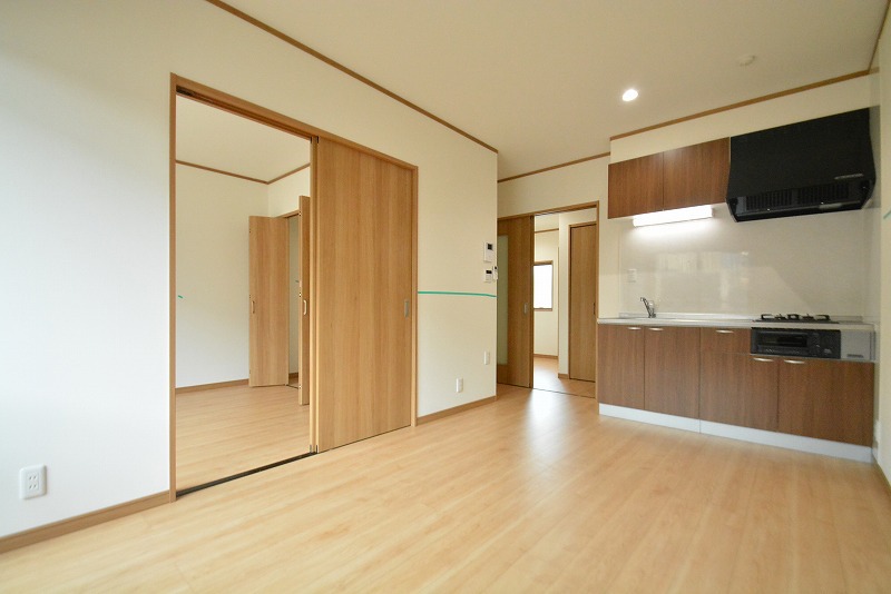 コージィコート弐番館 その他17